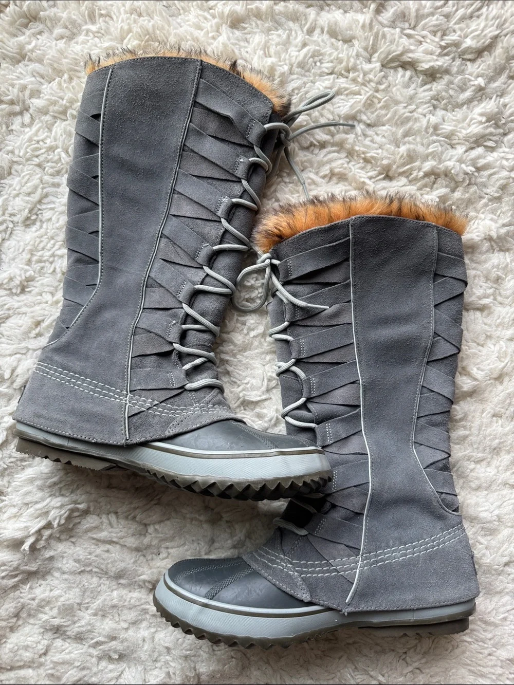 Sorel Cate of Alexandria Boot